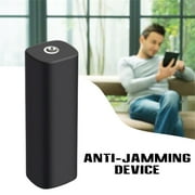 Joernso 1 Set Noise Isolator Plug And Play Anti-jamming Clear Sound Quality Corrosion Resistance Stereo System Noise Filter for Home